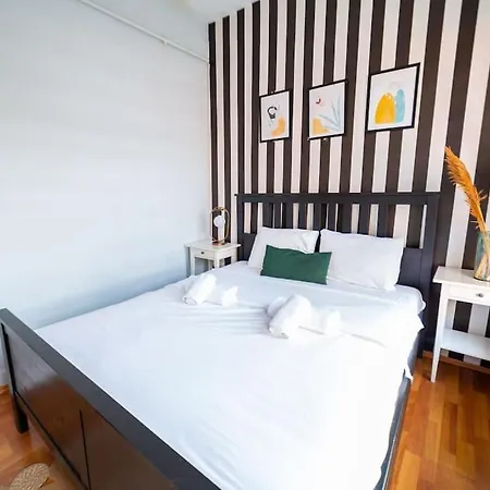 Cozy Loft - Sishane