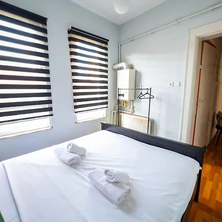 Cozy Loft - Sishane * İstanbul
