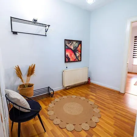 Cozy Loft - Sishane * Istambul